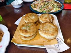 -高晓山馅饼店(牛庄百年店)