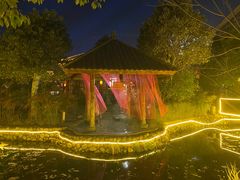 -观唐（国际）度假村温泉