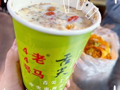 -正宁路小吃夜市