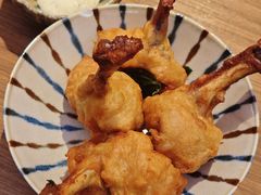 -CURRY YA 熟成咖哩專門店(深圳湾万象城店)