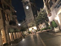 -中旅阿那亚九龙湖·公主酒店