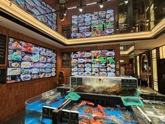 -阿明小菜·海鲜·上海菜(梅陇店)