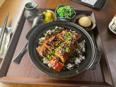 -大鲜生·亚洲菜融合小食堂