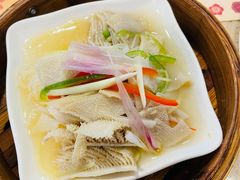 -点都德(A8店)