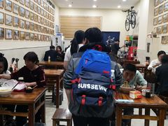 大堂-苏渝轩锅盖面(润州万达广场店)