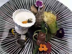 -花狸日本料理(柏庐广场店)