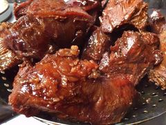 -柠静私家菜(石板巷店)