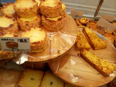 -味多美蛋糕(通州店)