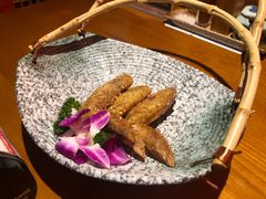 -有喜屋·深夜食堂(北京西路店)