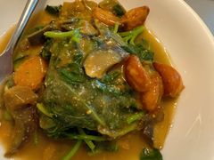 上汤时蔬-莆田餐厅PUTIEN(金融街购物中心店)