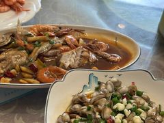 -天天渔港海鲜酒家(石浦玉泉路店)