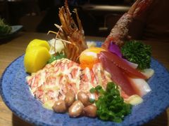 -渔井食堂(新洲店)