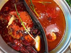 -江北北火锅馆·公路夜市(魏公村店)