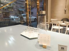 -KYO COFFEE(胶州路店)