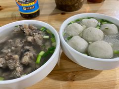 -江南红鱼汤(洋中花园店)