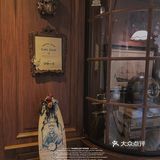 cafe clark《棕榈泉》🤎