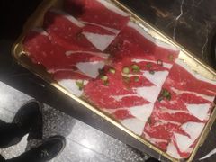 -大叹号·朝鲜族烤肉(潍坊泰华城店)