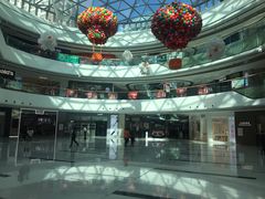 -万达广场(龙湖店)