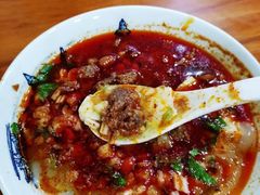 -豆相识•九九豆腐脑(牛咡桥店)