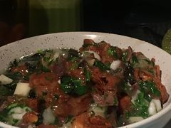 老底子八宝油条-老头儿油爆虾·知味杭州(爱琴海购物中心)