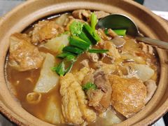 -肥家大排档(天河体育西店)
