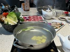 -顺轩海鲜火锅酒家