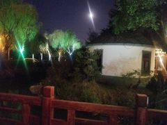 -渭塘酒家(生态园店)