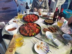 -羊家胡同·龙虾烧烤火锅(龙汇路店)