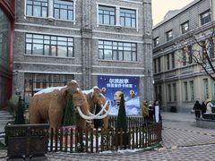 -中华巴洛克风情街