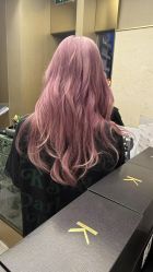 -Kraemer Paris苏豪路易士·嘉玛发廊