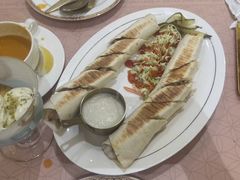 -BRBR叙利亚餐厅(总店)