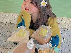 -曼僖瓦罐咖啡(华山南路店)
