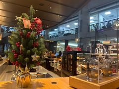 -星巴克(北京西大望路温特莱店)