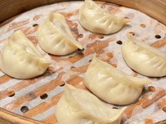 -牛将军•涮肉•烤肉(北京王府井·故宫店)