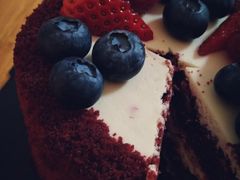 -姆们M Sweetie Cake(五道口店)