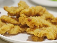 -若爱猪肚鸡·啫啫煲(循礼门M+店)