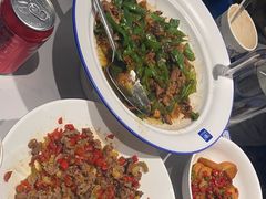 -兰湘子·湘菜小炒(南京江宁万达店)