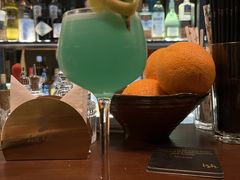 -Ish Whiskey&Cocktail Bar酒吧(合生麒麟新天地店)