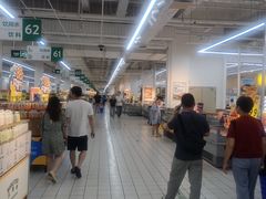-沃尔玛(摩尔广场店)