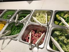 -So Lounge索兰至餐厅(蓝色港湾店)