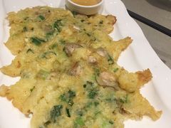 蚝仔煎蛋-广东道至正餐厅(区庄店)