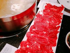 -牛事制造局牛肉火锅(莲岳路店)