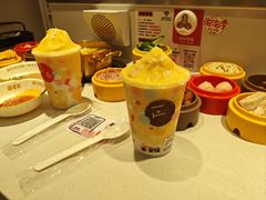 -盛香亭转转热卤(天河新天地店)