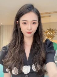 -FASHION PALACE hair+