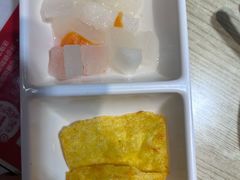 -彼酷哩活鱼现烤(中原万达店)