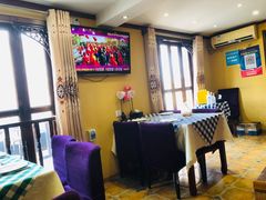 -Santoor 萨都里印度餐厅(北锣鼓巷店)