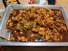 -武松家(丰益桥店)