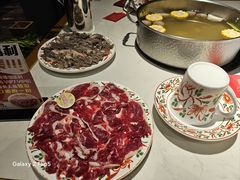 -汕头八合里海记牛肉店(清河店)