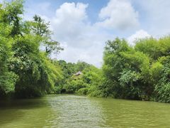 -天河潭旅游度假区