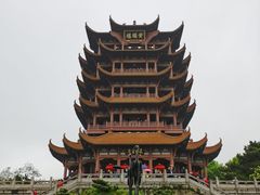 -黄鹤楼